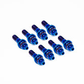 SpeedFactory Racing Honda/Acura Titanium K-Series Intake